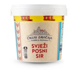 Svježi posni sir XXL 1 kg