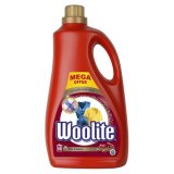 Tekući deterdžent za rublje Woolite 3,6 l
