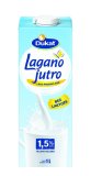 Trajno mlijeko Lagano jutro 1,5% m.m. Dukat, 1 l