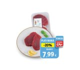 Tuna odrezak, žutoperajna Luma Ribarstvo 400 g