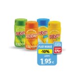 Vitaminski instant napitak, odabrane vrste Cedevita 200 g