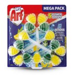 WC Drops Arf 3 x 55 g
