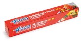 Aluminijska folija 8 m 1 kom