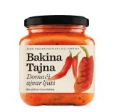 Bakina tajna