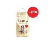Brašno T-550 glatko Karla 5 kg