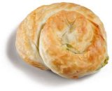 Burek mali motani sir ili sir-špinat 150 g