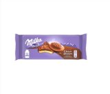 Choco dessert mousse Milka 128 g
