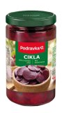 Cikla Podravka 660 g