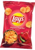 Čips Lay’ s odabrane vrste od 120 g do 130 g