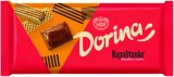 Čokolada Dorina Napolitanke 100 g