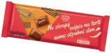 Čokolada Dorina odabrane vrste od 240 g do 290 g
