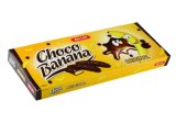 Čokolada Kandit Choco Banana original 280 g