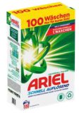 Deterdžent za pranje rublja Ariel universal 6 kg /100 pranja
