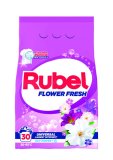 Deterdžent za rublje Flower fresh Rubel, 2,25 kg