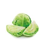 Domaći zeleni kupus 1 kg