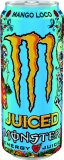 Energetski napitak Energy green, mango loco Monster, 0,5