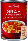 Grah Podravka S kobasicom 400 g