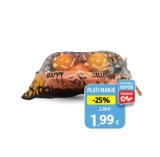 Halloween kaki 1 kg Dodajt