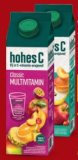 Hohes C Voćni sok 100% 1 L