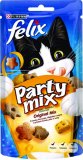 Hrana za mačke Felix Party mix 60 g