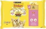 Hrana za mačke Friskies razne vrste 4 x 85 g