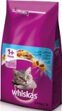 Hrana za mačke Whiskas razne vrste 1,4 kg