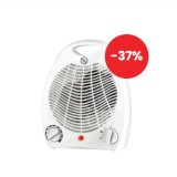 Kalorifer, model FH03,2 snage grijanja: 2000 W Maison
