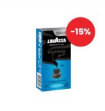 Kava u kapsulama, odabrane vrste Lavazza 58 g