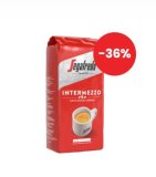 Kava u zrnu Intermezzo Segafredo 1 kg