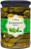 Krastavci delikates DoOra 540 g
