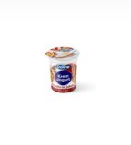 Krem jogurt štrudla od jabuke Doline