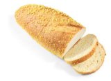 KRUH KUKURUZNI MIJEŠANI BESKVASNI 400 g
