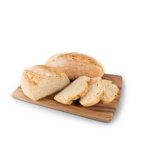 Kruh Master Durum Craft raženi 500 g