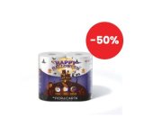 Kuhinjski ručnici Halloween Fiori Di Carta 2 role