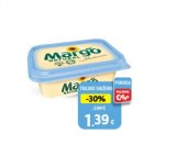 Margo s maslacem Zvijezda 225 g Dodajt