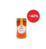 Med Medo flor 900 g