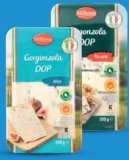 Milbona Gorgonzola 200 g