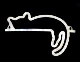 Mini-LED neonski natpis