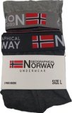 Muške bokserice Geographical Norway