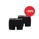 Muške bokserice, vel. S-XXL Head 2 para