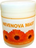 Nevenova mast 230 ml