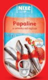 Nixe Papaline umak od rajčica 170 g