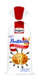 Okruglo pecivo s čokoladnim kapljicama Ruggeri, 175 g