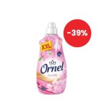 Omekšivač za rublje, odabrane vrste Ornel 2,4 l