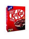 Pahuljice Kit Kat Nestle, 330 g