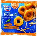 Panirani kolutići Ledo Lignje 400 g