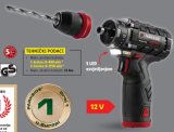 Parkside® Aku bušilica/odvijač set