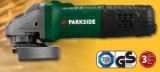 Parkside® Kutna brusilica Komad
