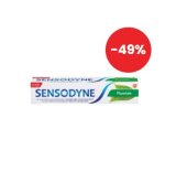 Pasta za zube, odabrane vrste Sensodyne 75 ml