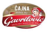 Pašteta Gavrilović čajna, jetrena ili pikant 100 g